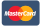 Mastercard payment icon