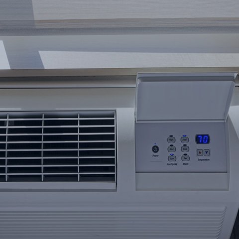 Greenville Air Conditioning Services