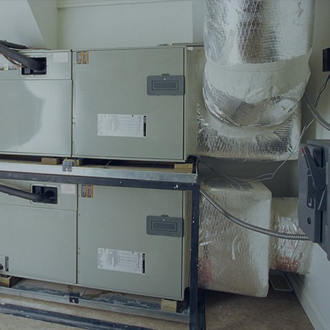Greenville Furnace Services